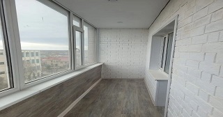 Гидроизоляция балкона Темрюк цена от 257 руб. м/2.