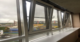 Холодное остекление балкона Темрюк цена от 8212 руб. м/п. за 50 часов