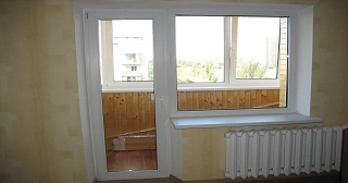 Ремонт балконной двери Темрюк, цена от 976 руб.