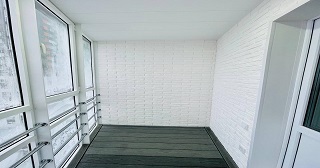 Теплый пол на балконе Темрюк цена от 822 руб. м/2.